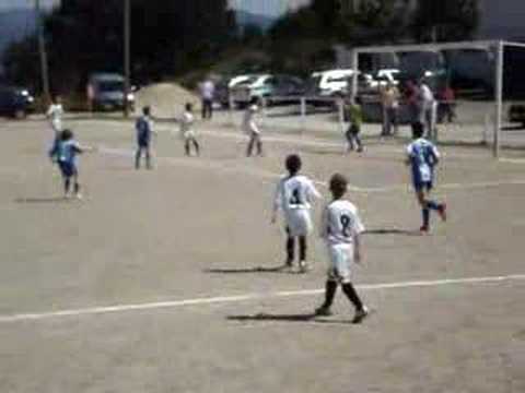 academica amarante-fc infesta