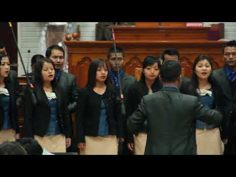 Venghnuai Pastor Bial Zaipawl 2014 - 2016 Ram engmawi (Live)