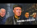 The Presidential Zomboys Escape Mob Of The Dead
