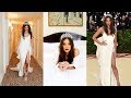 Hailee Steinfeld Snapchat Story 7 May 2018 MetGala