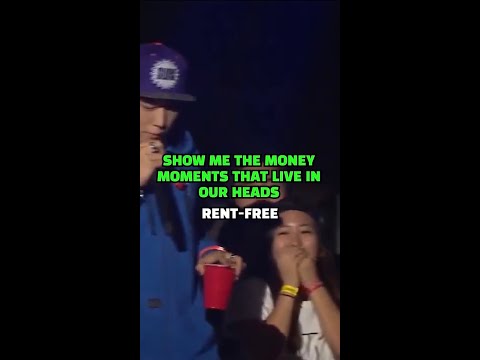 SMTM MOMENTS #smtm10 #smtm #rentfree #khh #khiphop #bobby #jaypark #showmethemoney #showmethemoney10