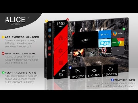 TANIX TX6  Android TV Box 4GB DD3 RAM / 64GB Storage  **Promo code for subs**