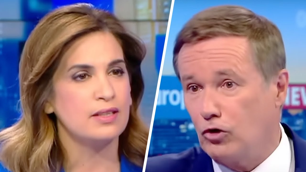 Accueil du président syrien Ahmed al-Charaa : "Emmanuel Macron mérite la destitution"