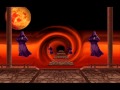 Mortal Kombat Trilogy The Portal