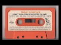 Disney S Children S Favorites Volume 2 Cassette