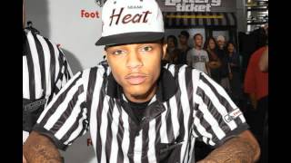 Bow Wow - Nightmares Of The Bottom (Freestyle)