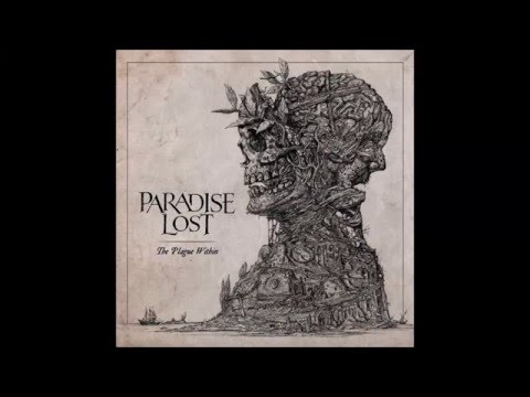 Paradise Lost - The Plague Within (2015) [full album]