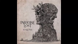 Paradise Lost - The Plague Within (2015) [full album]