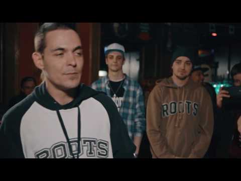 Craze vs Adam McNope