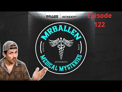 One Evening | MrBallen Podcast & MrBallen’s Medical Mysteries