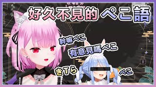 Re: [Vtub] 三毛貓與兔子的量子糾纏