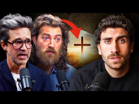 Rhett & Link are Making a Mistake 