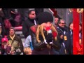 Sabrina Carpenter Middle Of Startng Over Macy S Thanksgiving Day Parade 2014