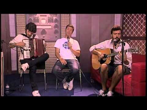 Cantiga De Embalar Jovens Adultos - Miguel Araujo