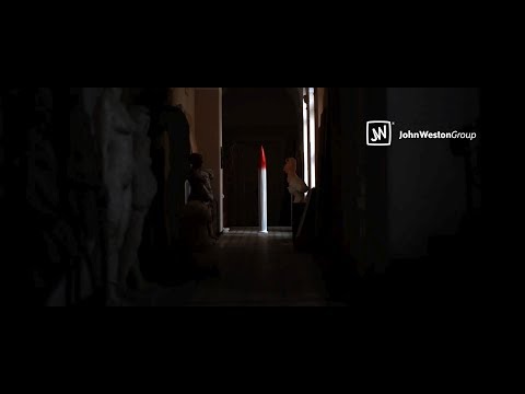 Grzegorz Bral about the poster for "Anty-Gone TRIPTYCH"