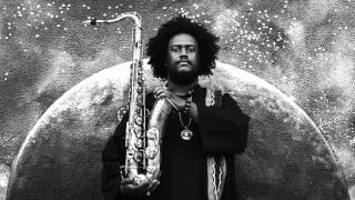Kamasi Washington - 'Seven Prayers'