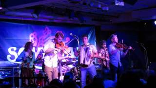 Scythian &quot;Hey Mama Ya&quot;