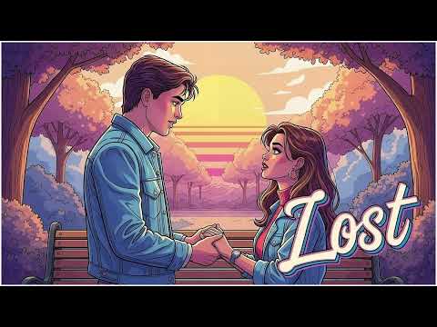 Synths - Lost (by:HZ) #80s
