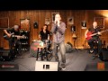 102.9 The Buzz Acoustic Session: Red - Hold Me ...