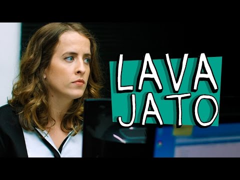 LAVA JATO