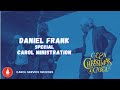 Daniel Franks Besonderer Weihnachtsdienst COZA Carol Service 2025