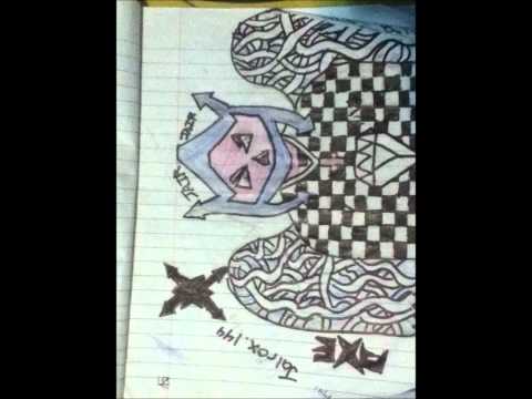 GhettoBlaster- DJ Bl3nd