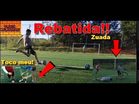 Rebatida Raiz