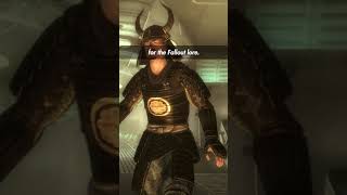 Fallout 3 DLCs Ranked #shorts