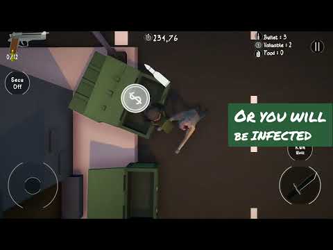 Zharvester