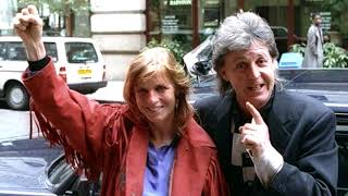 Paul McCartney - I Owe It All To You (Instrumental)