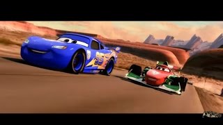 You Might Think (BLUE LIGHTNING MCQUEEN)