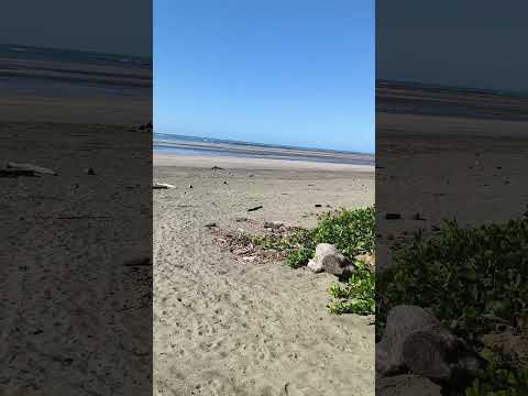 Santa Catalina, Santiago de Veraguas, Panamá