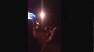 Burn Bright - Natalie Grant (live &amp; end of DareToBe)