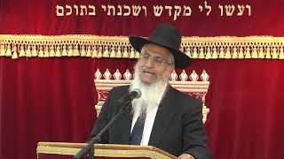 הלכות מקח טעות חלק ב | חושן משפט | הרב יורם סרי