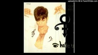 Prince - Eye Hate U (Extended Remix)