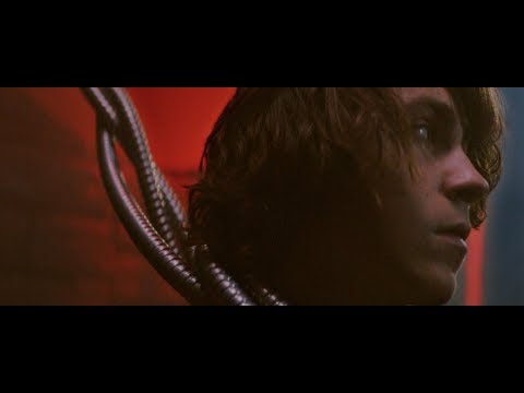 Arrested Youth - My Friends Are Robots (Official Video)