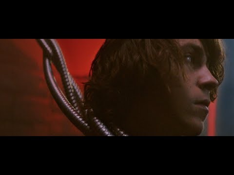 My Friends Are Robots - Arrested Youth
