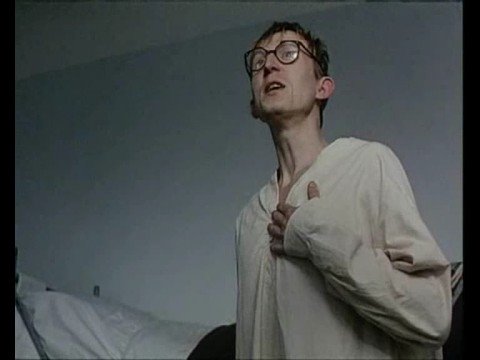 Černí baroni - Vám z Wallstreetu!