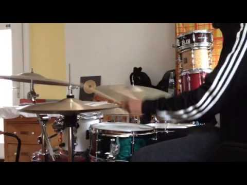 Hood Groove Dave Apple