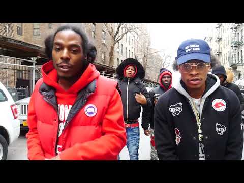 Bossman Billions x C5 - Uptown Nigga