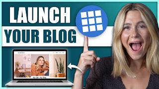 How to Set Up a Professional Blog on Bluehost (Step-by-Step Tutorial)