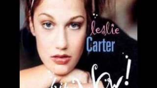 Leslie Carter - They Don&#39;t Know