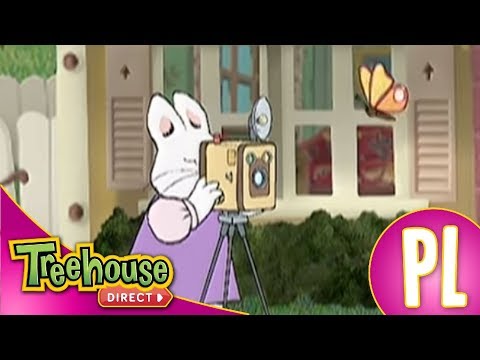 Maks i Ruby Walentynki Kompilacja!