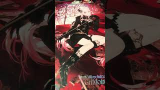 Mori Calliope Grimoire Special Edition Blu-Ray #hololive #hololiveenglish #moricalliope