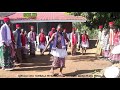 KIFUDU CHA TAMBALA MTSANGAMALI - NIDZIRE WANI (INTRODUCTION)