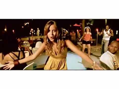 Shana P Feat  Elephant Man   Hot Party SD