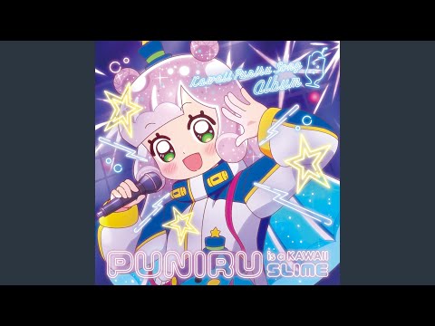 Puniru wa Kawaii Slime Show Yuu Sasahara