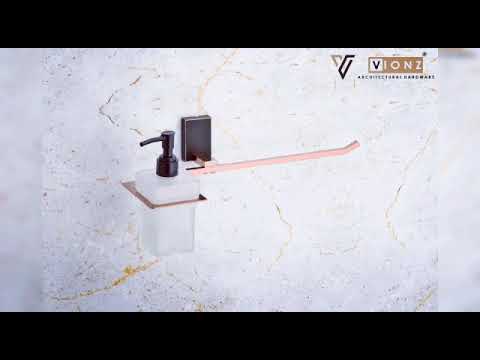 Stainless steel silver patti self, for bathroom