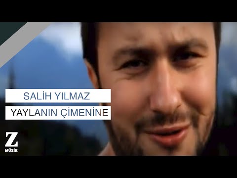 Salih Yılmaz - Yaylanın Çimenine (Official Video) [ Abril'den Sonra © 2012 Z Müzik ]