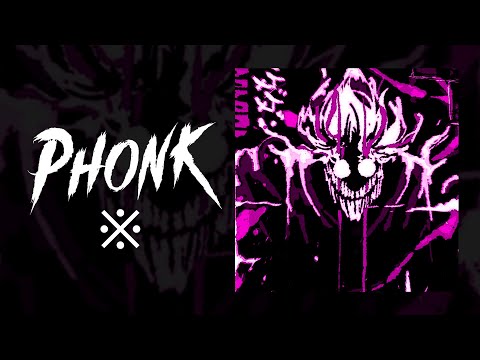 Phonk ※ dnvn, Phonk King - Sol e Mar (Magic Phonk Release)